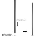 Multibrackets 2550 M Pro Series Column 300cm product image
