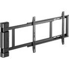 Multibrackets 2642 M Motorized Swing Mount X-Large with RF Remote|Monitor Wall Mount product image