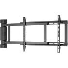 Multibrackets 2642 M Motorized Swing Mount X-Large with RF Remote|Monitor Wall Mount product image
