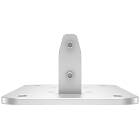 Multibrackets 3002 M Public Display Floormount Fixed Base Silver|Monitor Stand Bolt-Down Base product image