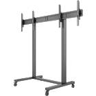 Multibrackets 3019 M Public Display Stand 210 Dual Screen product image