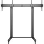 Multibrackets 3019 M Public Display Stand 210 Dual Screen Front View product image