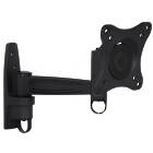 Multibrackets 3282 M VESA Flexarm 360 II Black 75 100 200|Monitor Wall Mount ({calcScreenSizeRangeINCH} / {calcMaxLoadText}; VESA {calcVESARange})