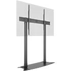 Multibrackets 3422 M Public Display Stand 210 Dual Pillar MAX Floorbase|Plinth Monitor Stand product image