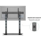 Multibrackets 3422 M Public Display Stand 210 Dual Pillar MAX Floorbase|Plinth Monitor Stand product image