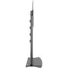 Multibrackets 3422 M Public Display Stand 210 Dual Pillar MAX Floorbase|Plinth Monitor Stand product image