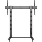 Multibrackets 3439 M Public Display Stand 210 Dual Pillar 150kg MAX Wheelbase| product image