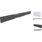 Multibrackets 3873 M Pro Series - Dual Screen Rail 196cm Black product image