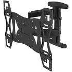 Multibrackets 5266 M VESA Flexarm Full Motion Dual Arm Extending Monitor Mount product image