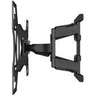 Multibrackets 5266 M VESA Flexarm Full Motion Dual Arm Extending Monitor Mount product image