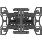 Multibrackets 5266 M VESA Flexarm Full Motion Dual Arm Extending Monitor Mount product image