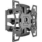 Multibrackets 5266 M VESA Flexarm Full Motion Dual Arm Extending Monitor Mount product image