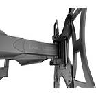 Multibrackets 5266 M VESA Flexarm Full Motion Dual Arm Extending Monitor Mount product image