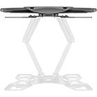 Multibrackets 5266 M VESA Flexarm Full Motion Dual Arm Extending Monitor Mount product image