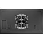 Multibrackets 5266 M VESA Flexarm Full Motion Dual Arm Extending Monitor Mount product image
