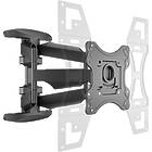 Multibrackets 5266 M VESA Flexarm Full Motion Dual Arm Extending Monitor Mount product image