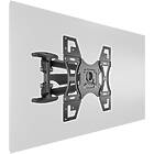 Multibrackets 5266 M VESA Flexarm Full Motion Dual Arm Extending Monitor Mount product image