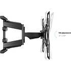 Multibrackets 5266 M VESA Flexarm Full Motion Dual Arm Extending Monitor Mount product image