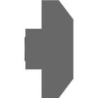 Multibrackets 6867 M Pro Series - Rail Extension Black product image