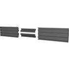 Multibrackets 6867 M Pro Series - Rail Extension Black product image