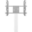 Multibrackets 6986 M Public Display Stand Single Screen Mount Silver|Monitor Bracket for Stands and Trolleys in Silver product image