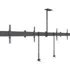 Multibrackets 8922 M Pro Series - Collaboration - Side by Side 86