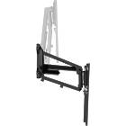 Multibrackets 9615 M Motorized Pull Down Full Motion Flexarm 37|Motorized Wall Bracket product image