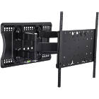 Multibrackets 9697 M VESA Super Slim Tilt & Turn Plus HD Monitor Wall Mount ({calcScreenSizeRangeINCH} / Max {calcMaxLoadText}; VESA {calcVESARange})