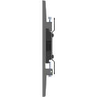 Multibrackets 9825 M Wallmount Pro MBW1U Fixed 300 Black|Non-tilting Monitor Wall Mount product image