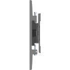 Multibrackets 9832 M Wallmount Pro MBSTH1U 400x300 Fixed Black| Fixed Non-tilting Ultra-wide Monitor Wall Mount product image