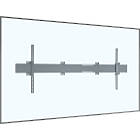 Multibrackets 9870 M Wallmount Pro Fixed Non-tilting Monitor Wall Mount product image
