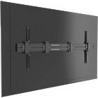 Multibrackets 9870 M Wallmount Pro Fixed Non-tilting Monitor Wall Mount product image