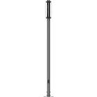 Multibrackets 9917 M Pro Series - Floormount Pole 50/75/100/200 B2B Dual Back-To-Back Monitor Stand product image