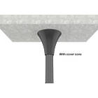 Multibrackets 9924 M Floor to Ceiling Mount Pro MBFC2UP 600|Dual Back-To-Back Monitor Mount product image