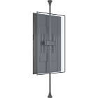 Multibrackets MBFC2UP 600 M Floor to Ceiling Mount Pro Dual Back-To-Back Monitor Mount product image