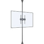 Multibrackets MBFCUP 600 M Floor to Ceiling Mount Pro product image