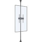 Multibrackets MBFCUP 600 M Floor to Ceiling Mount Pro product image