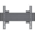 Multibrackets MBSTH1U 400x300 M Wallmount Pro Fixed Non-tilting Ultra-wide Monitor Wall Mount Front View product image