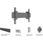 Multibrackets MBSTH1U 400x300 M Wallmount Pro Fixed Non-tilting Ultra-wide Monitor Wall Mount product image