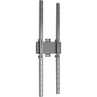 Multibrackets MBSTH1UP 200x900 M Wallmount Pro Fixed Non-tilting Portrait Monitor Wall Mount ({calcScreenSizeRangeINCH} / Max {calcMaxWeightKG}; VESA {calcVESARange})