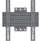 Multibrackets MBW1U 300 M Wallmount Pro Fixed Non-tilting Monitor Wall Mount Front View product image