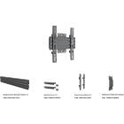 Multibrackets MBW1U 300 M Wallmount Pro Fixed Non-tilting Monitor Wall Mount product image