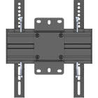 Multibrackets MBW1U 300 M Wallmount Pro Fixed Non-tilting Monitor Wall Mount product image