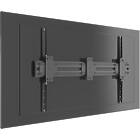 Multibrackets MBW1U 800 M Wallmount Pro Fixed Non-tilting Monitor Wall Mount product image