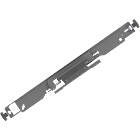 Multibrackets MBW1U Micro Adjustable M Wallmount Pro Fixed Non-tilting Monitor Wall Mount in Black product image