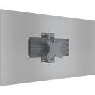 Multibrackets MBW1U Tilt 75/100 M Wallmount Pro MBW1U Tilt 75/100 Monitor Wall Mount ({calcScreenSizeRangeINCH} / Max {calcMaxWeightKG}; VESA {calcVESARange})