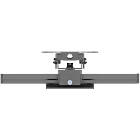 Multibrackets MBW1U Tilt 75/100 M Wallmount Pro MBW1U Tilt 75/100 Monitor Wall Mount Top View product image