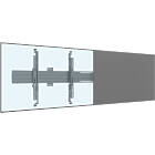 Multibrackets MBW2U Micro Adjustable