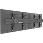 Multibrackets MBW2U Micro Adjustable M Wallmount Pro 2 × Monitor Wall Mount product image