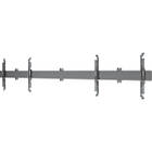 Multibrackets MBW2UHD Micro Adjustable M Wallmount Pro 2 × Monitor HD Wall Mount product image